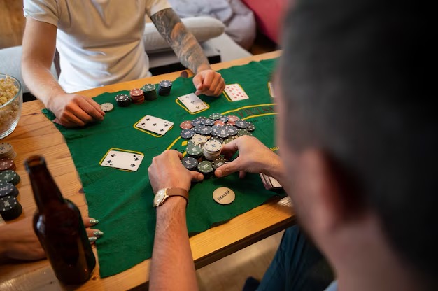 sanca77 Blackjack live dealer table with cards and betting interface